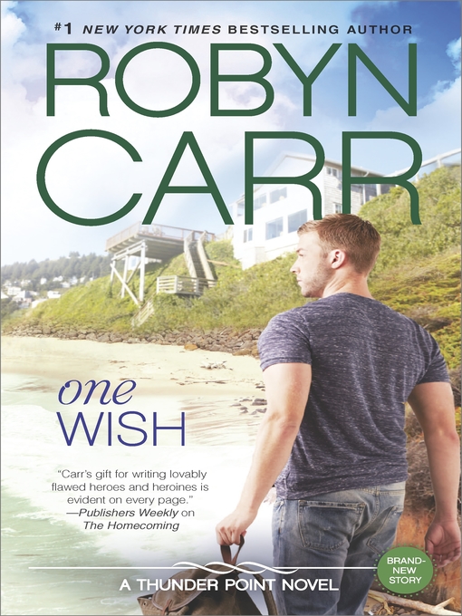 Title details for One Wish by Robyn Carr - Available